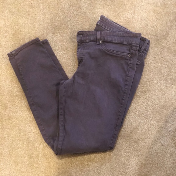 Rich & Skinny grey jeans - Picture 1 of 7